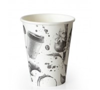 Стакан бумажный 250 мл. Barista