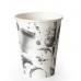 Стакан бумажный 250 мл. Barista